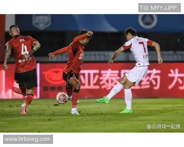 2023年足球明星战力榜揭晓谁将成为最强球员的王者之争