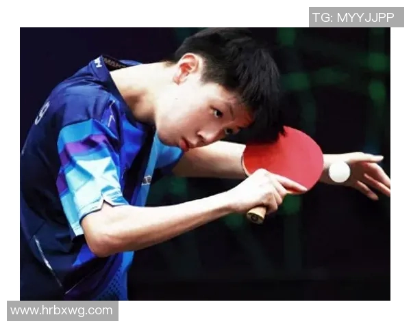 周丽专访：从青涩小将到乒乓球传奇的成长之路回顾